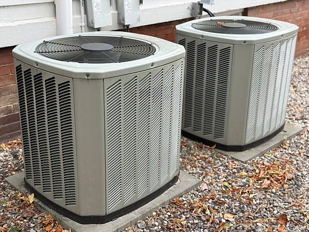Reliable Emergency Hvac contractor in Independence, KS by JG Cool HVAC